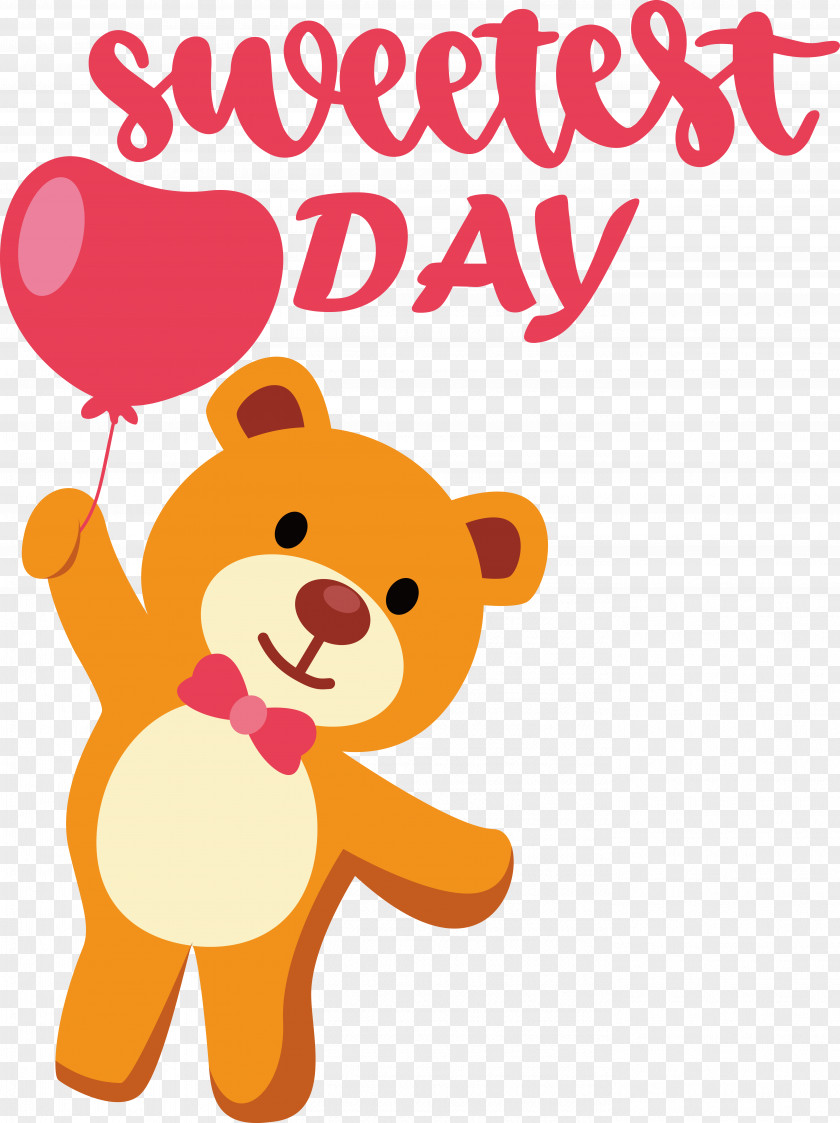 Teddy Bear PNG