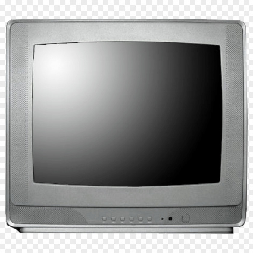Television Set Cathode Ray Tube Technicolor SA Computer Monitors PNG