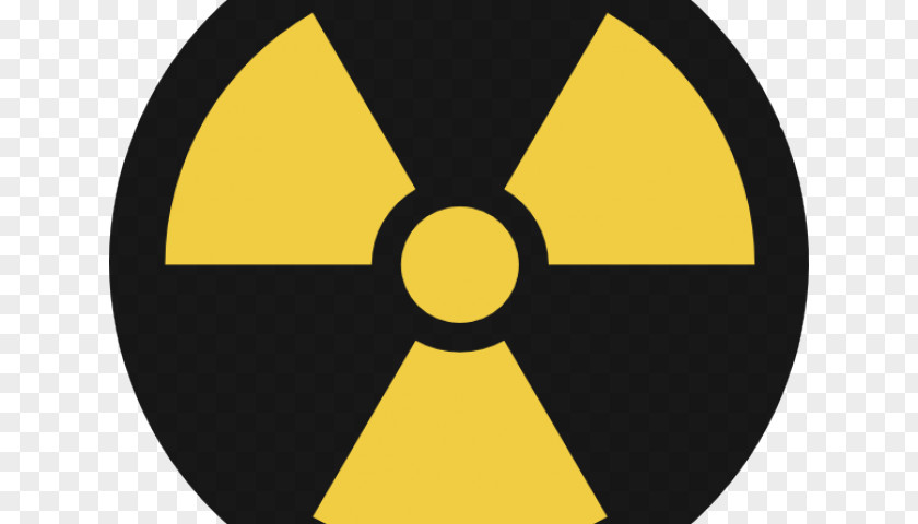 Toxique Vector Graphics Clip Art Nuclear Power Symbol Radioactive Decay PNG