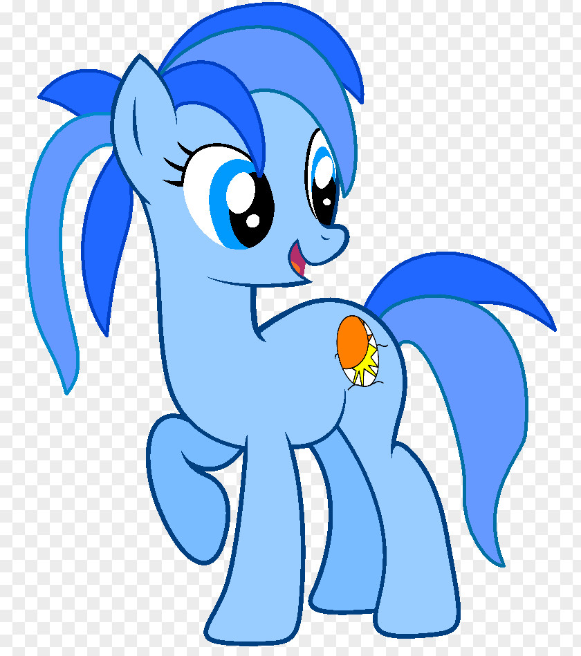 Unicorn Avatar My Little Pony Horse Rainbow Dash DeviantArt PNG