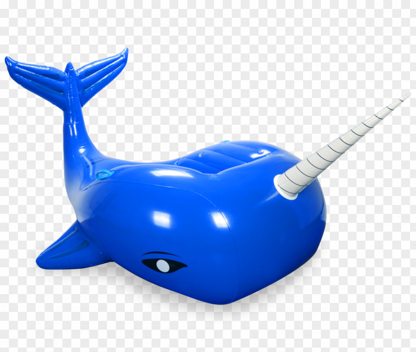 Whale Narwhal Inflatable Killer Swimming Pool PNG