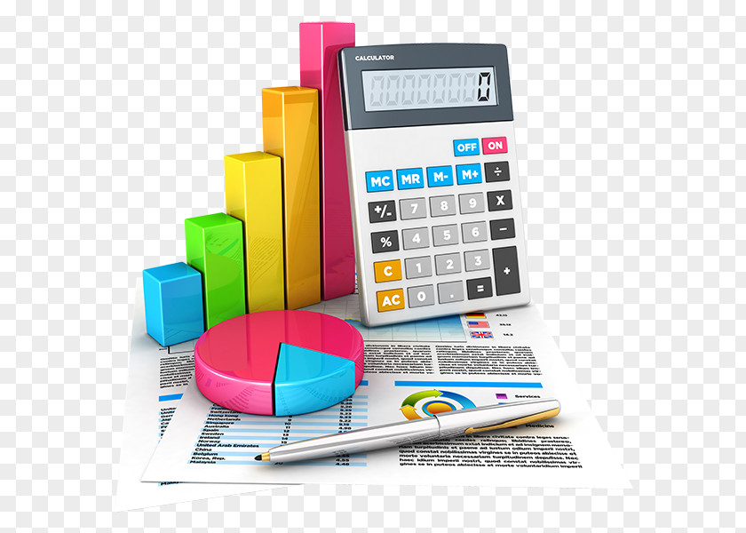 Accounting Calculator Image Stock Illustration Accountant Finance PNG