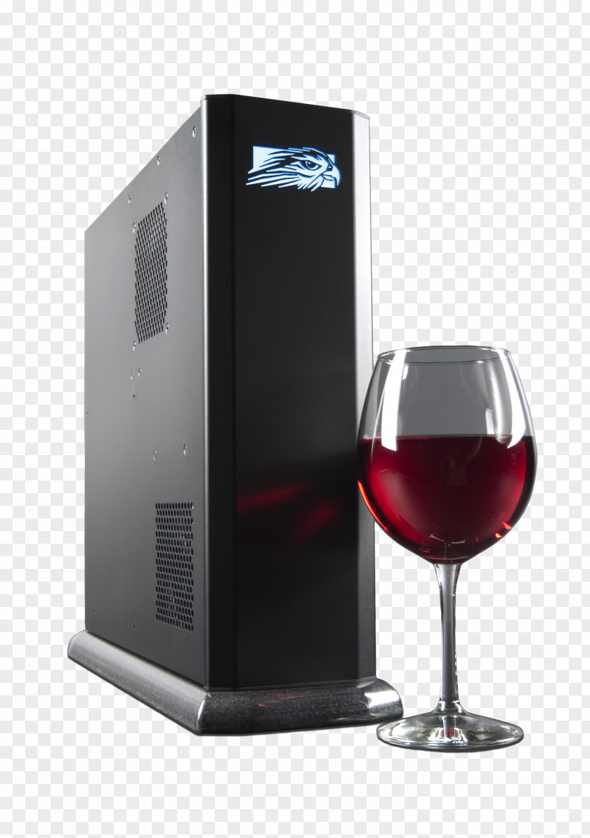 Alienware Falcon Northwest Personal Computer Cases & Housings Gaming PNG