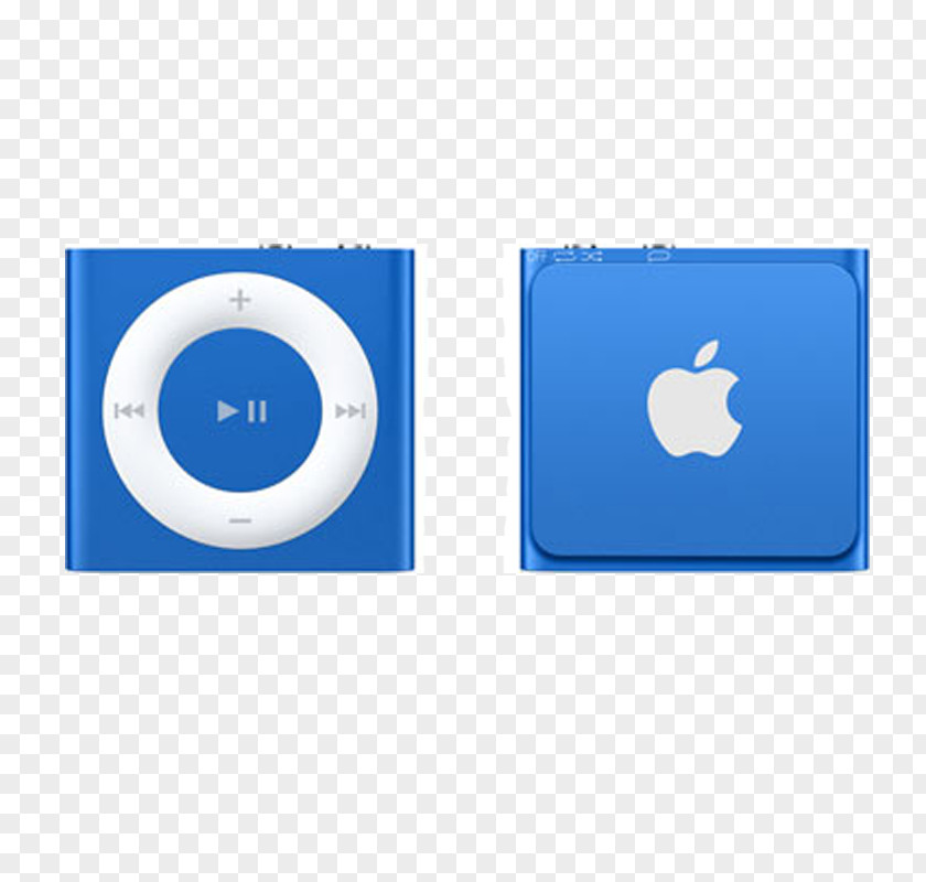 Apple IPod Shuffle (4th Generation) Touch IPhone PNG
