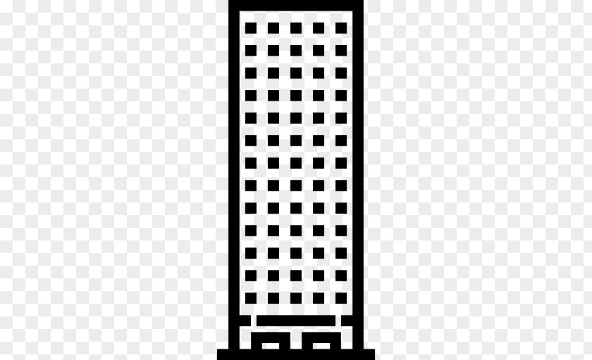 Building Skyscraper PNG