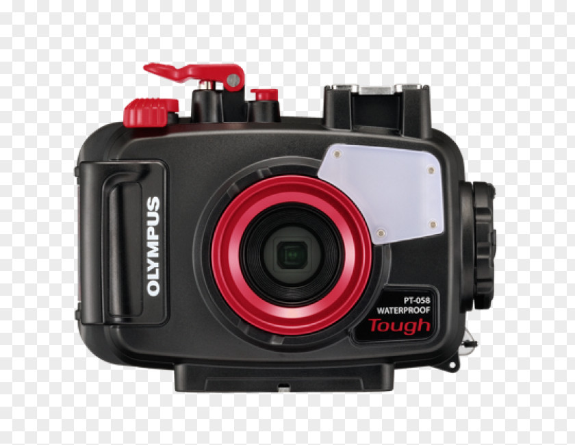 Camera Underwater Photography Olympus PNG