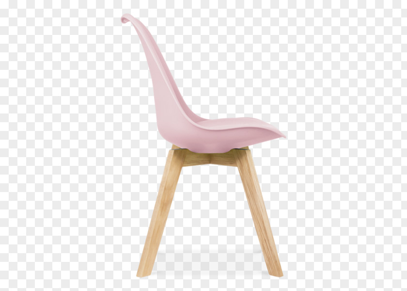 Chair Tulip Table Furniture Wing PNG