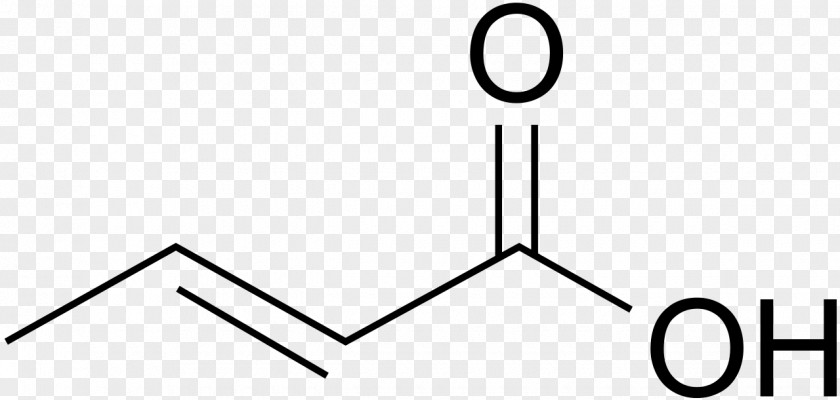 Croton Crotonic Acid Acetic Amino Isobutyric PNG