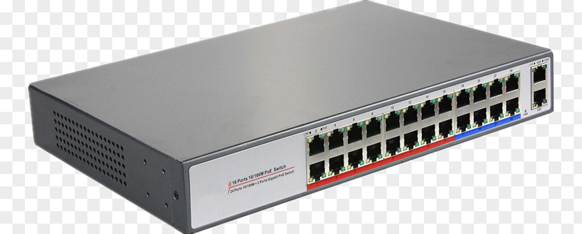 Ethernet Hub Network Switch Wireless Access Points Electronics PNG