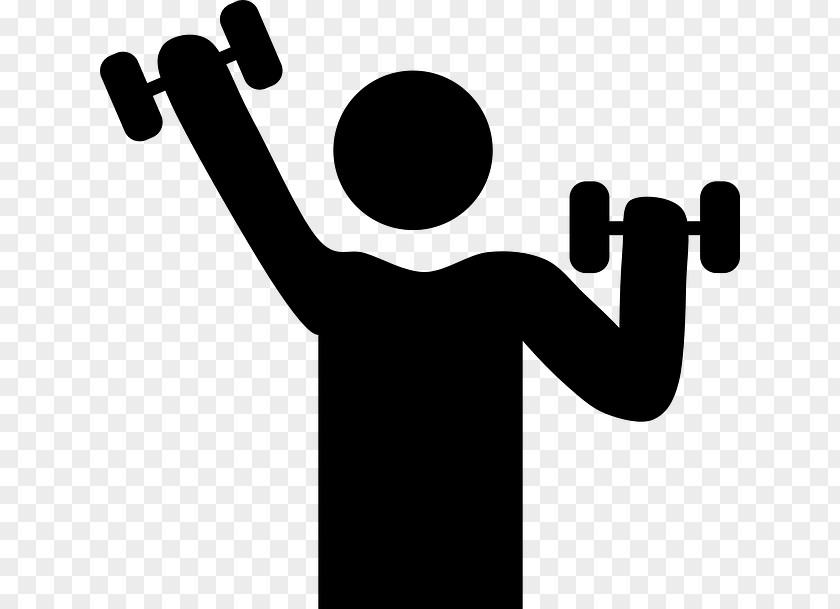Exercise Physical Fitness Clip Art Centre Cartoon PNG
