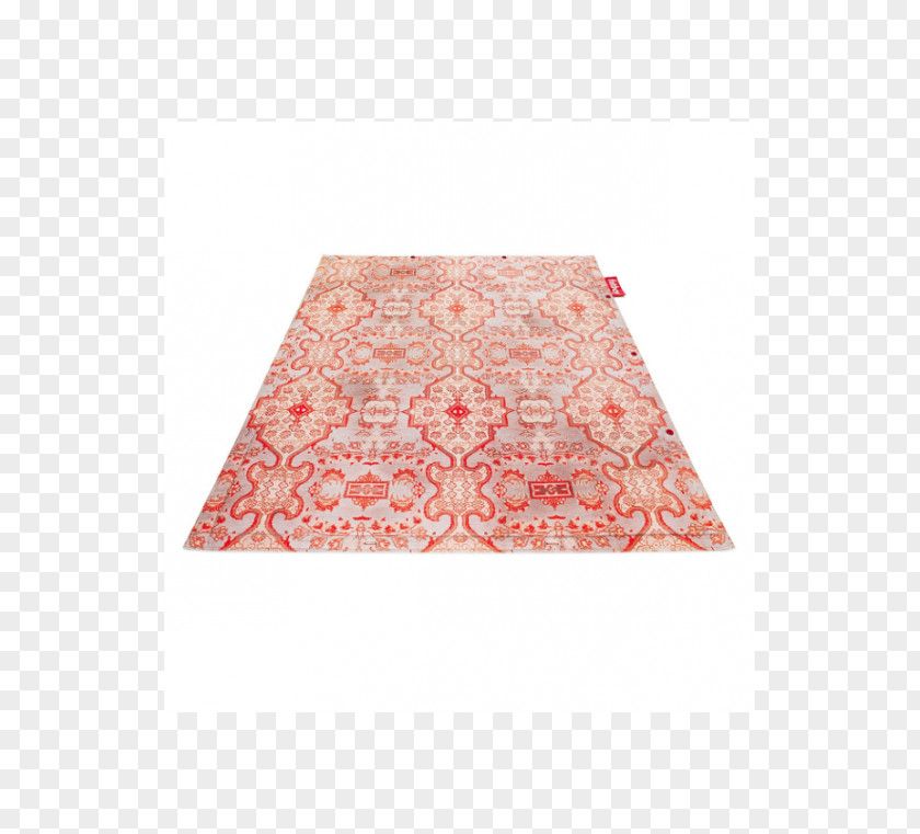 Flying Carpet Magic Vloerkleed Kilim Persian Orange PNG