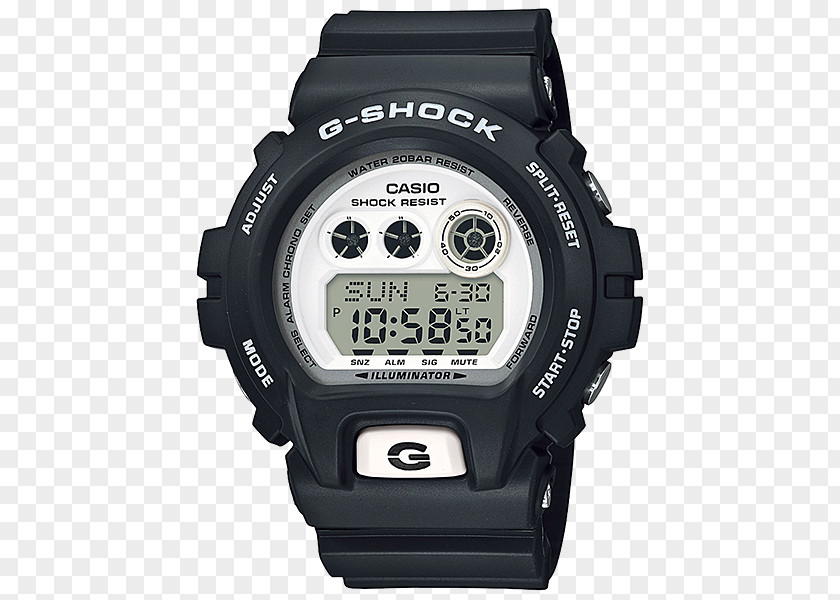 G Shock G-Shock GDX6900 Watch Original GA-700 Casio PNG