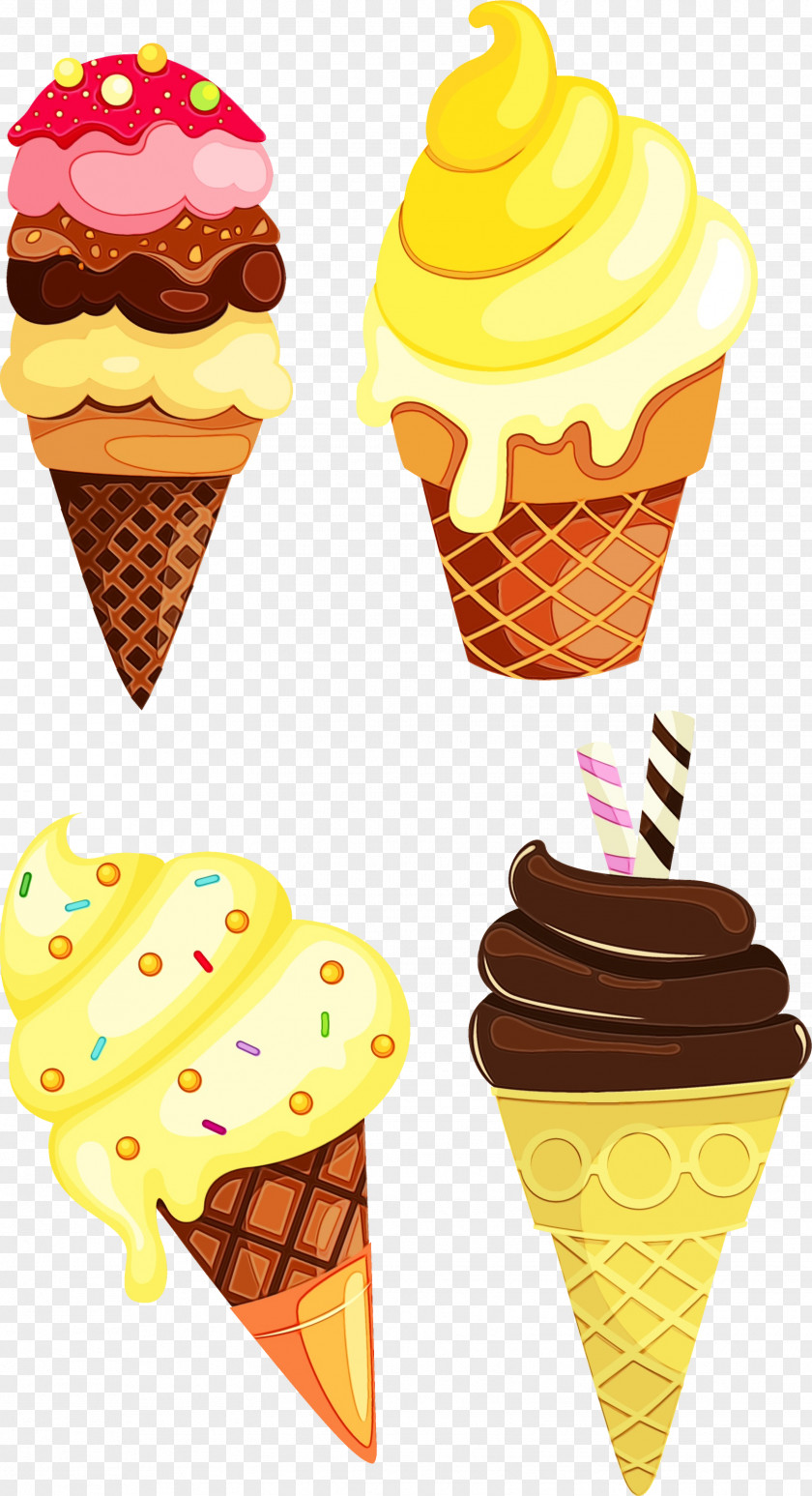 Ice Cream PNG