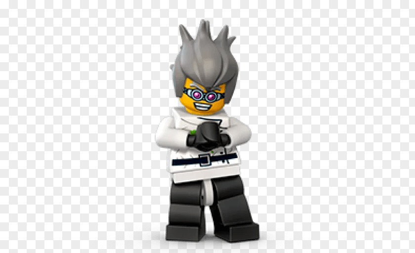 Lego Minifigures Ninjago Sticker Batman PNG