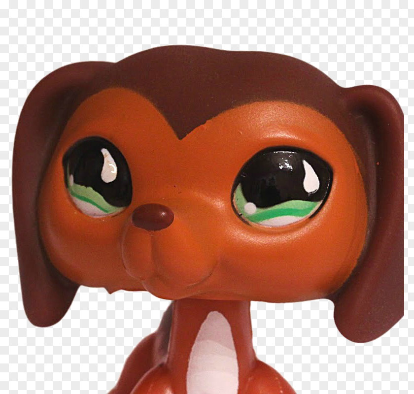 Lps Toy Cliparts Dachshund Puppy Littlest Pet Shop Horse PNG