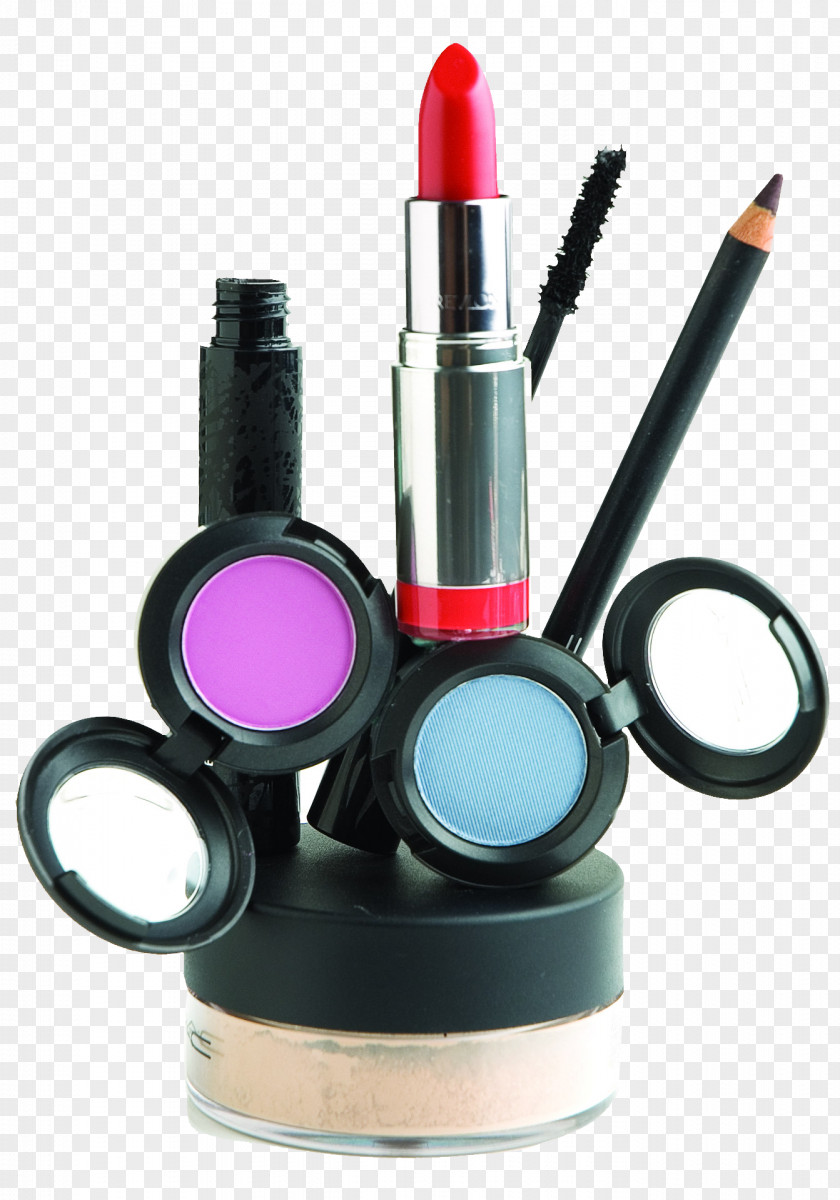 Ms. Makeup Supplies Make-up Cosmetics Eye Shadow Liner PNG