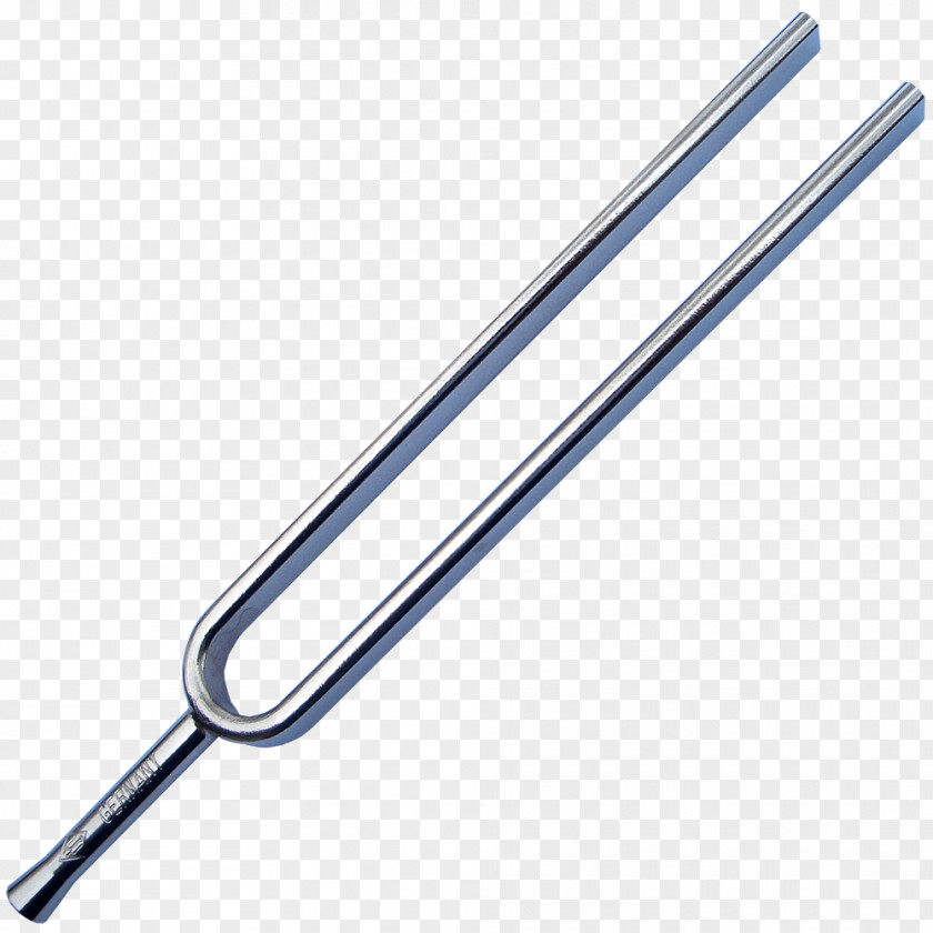 Musical Instruments Tuning Fork A440 Sound PNG