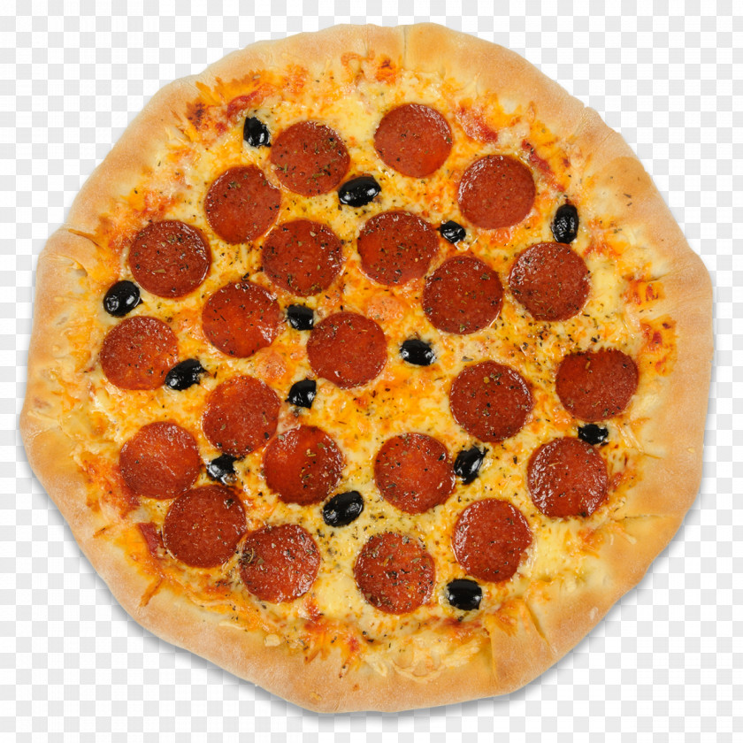 Pizza California-style Sicilian Cuisine Of The United States PNG