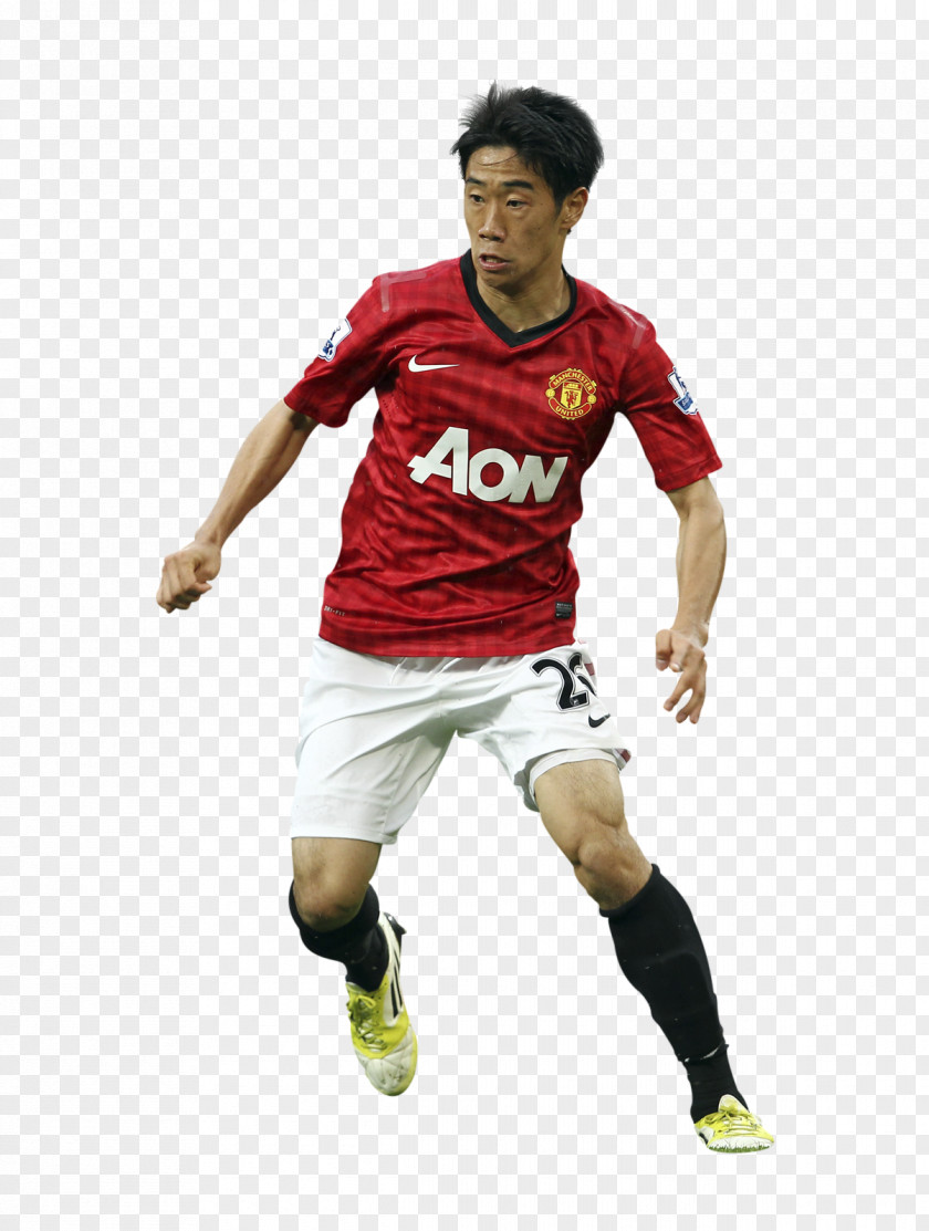 Premier League Manchester United F.C. Football Player Team Sport PNG