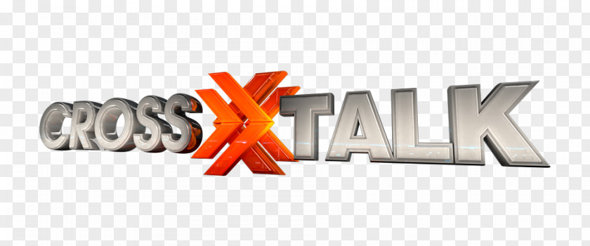 Talk Show Logo Brand Font PNG