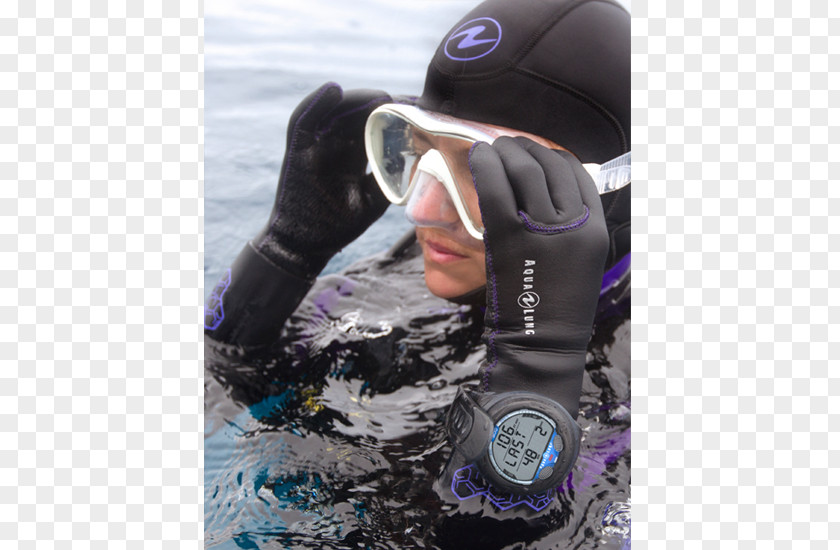 Aquamater Dry Suit Scuba Diving Set Dive Computers Equipment PNG