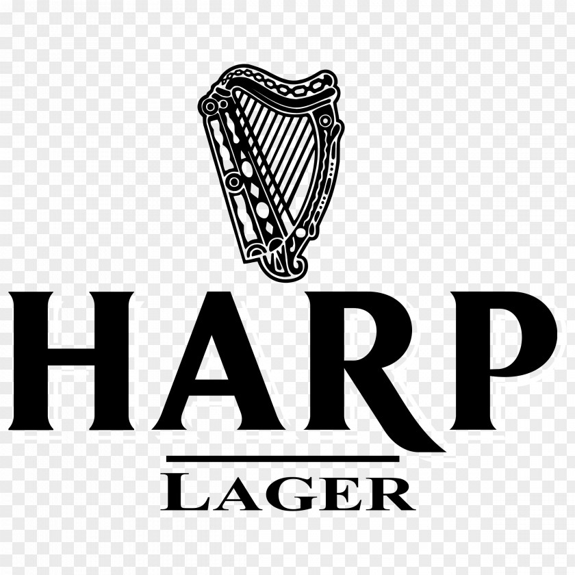 Associated Food Stores Harp Lager Logo Brand Guinness Product PNG