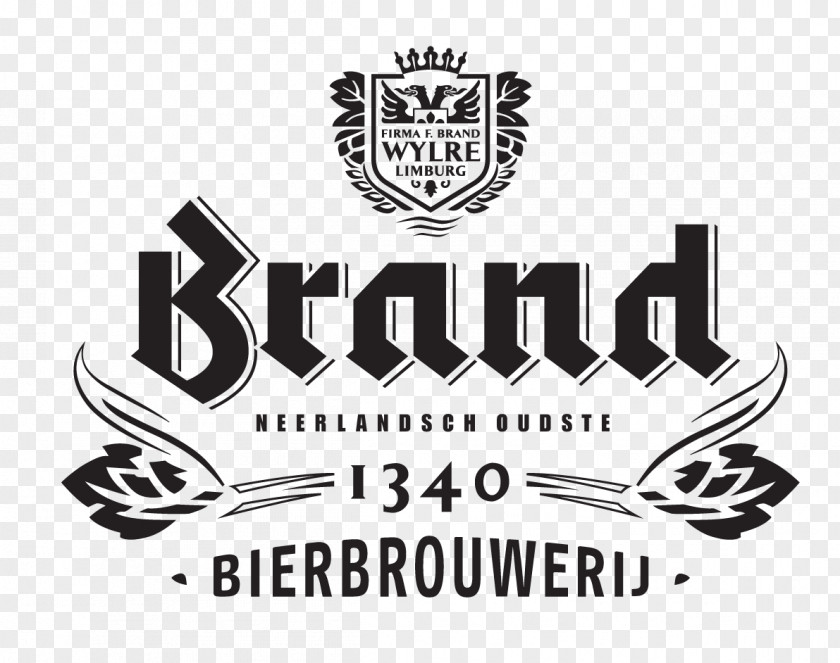 Beer Brand Brewery Logo PNG