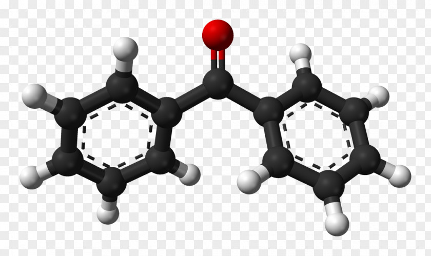 Benzophenone Serotonin Chemistry Molecule Butanone PNG