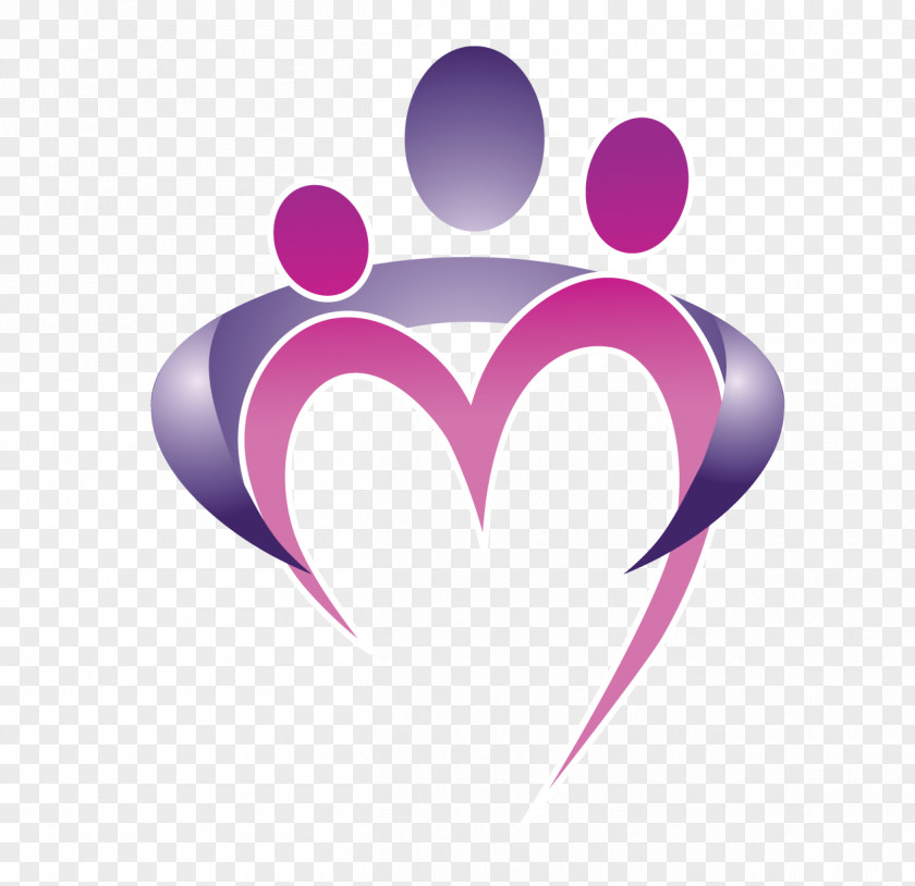 Community School Family Early Childhood Education Logo PNG