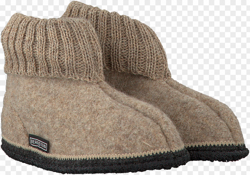 Cozy Slipper Wool Shoe Footwear Boot PNG
