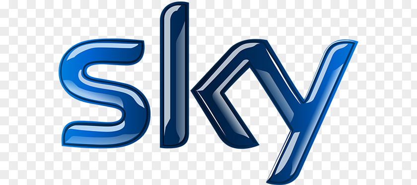 Creative Sky UK Satellite Television Plc Logo PNG
