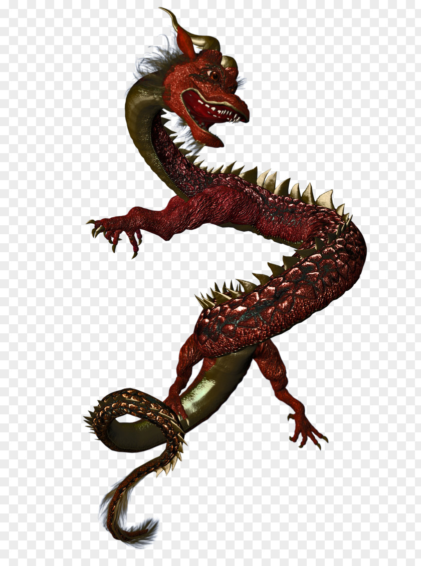Dragon Chinese Desktop Wallpaper Clip Art PNG
