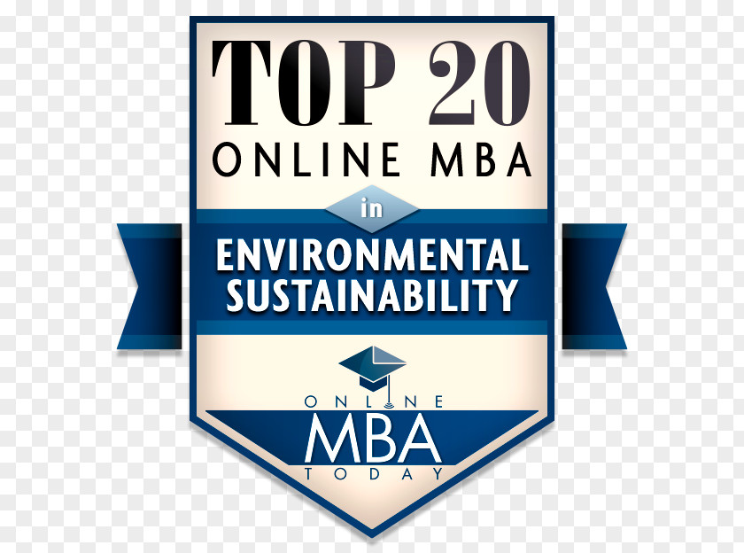 Environmental Sustainability McCombs School Of Business Master Administration Master's Degree Management PNG