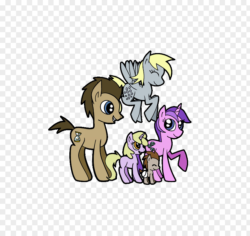 Family Outing Cat Horse Mammal Canidae Dog PNG