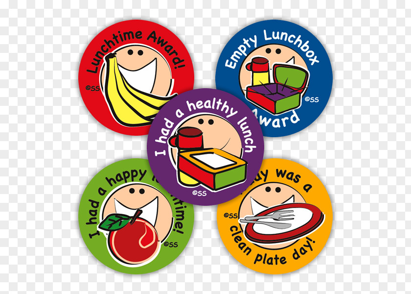 Healthy Eating Food Lunch Child Sticker PNG