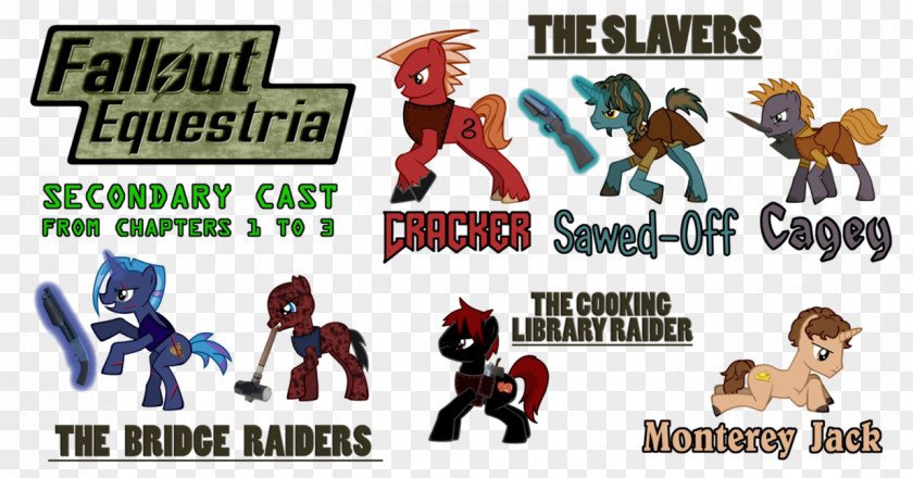 Horse Action & Toy Figures Logo Character Font PNG