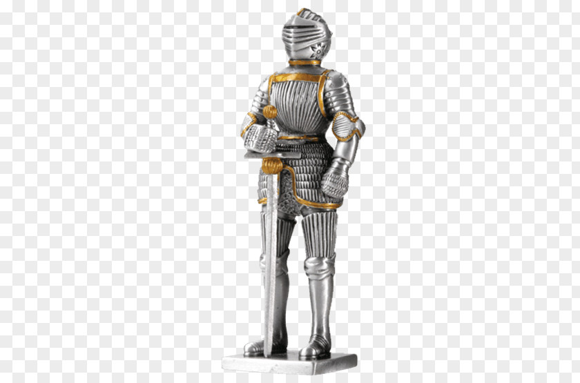 Knight Knights Templar Statue Renaissance Medieval Literature PNG