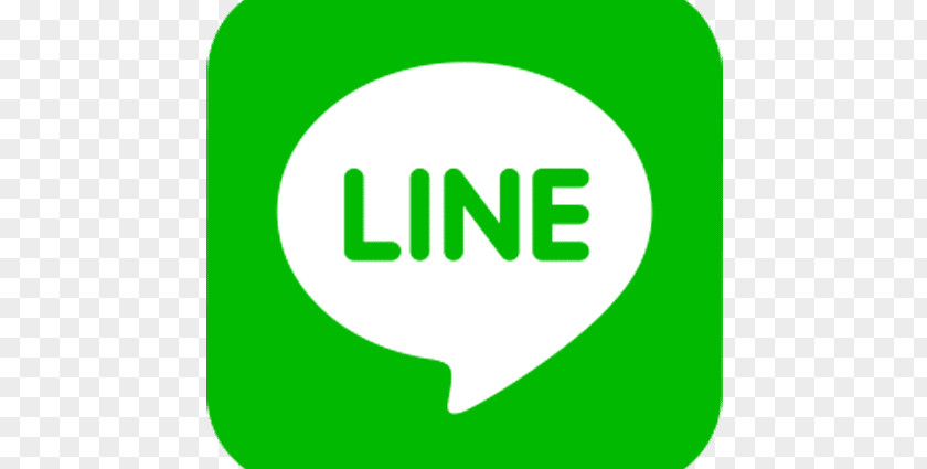 Line LINE Logo PNG