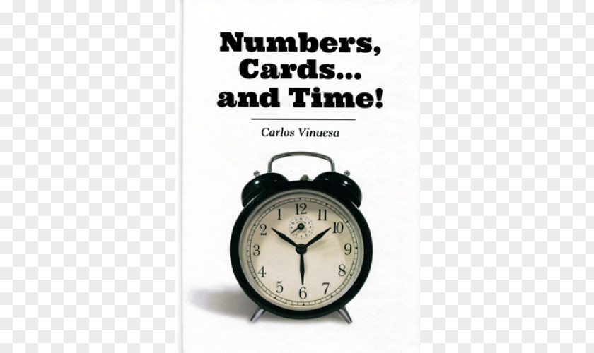 Mastercard Number Playing Card Manipulation Magic Time Clock PNG