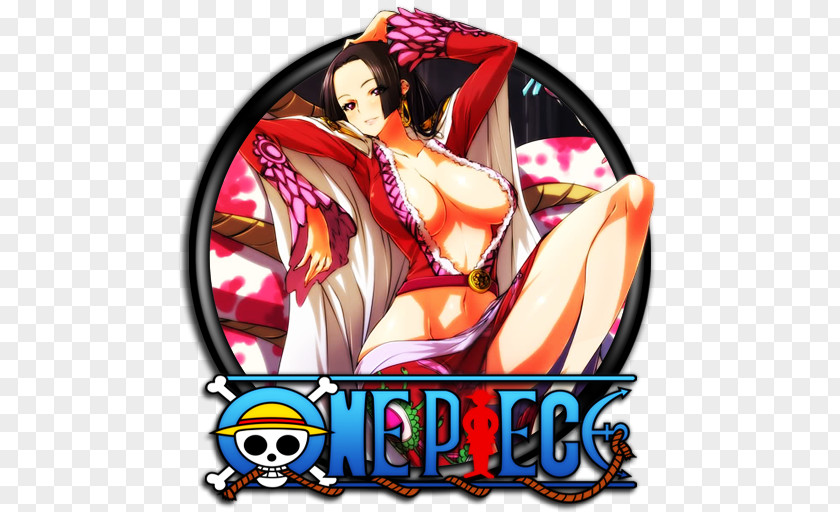 One Piece Boa Hancock Piece: Pirate Warriors Monkey D. Luffy Nami PNG