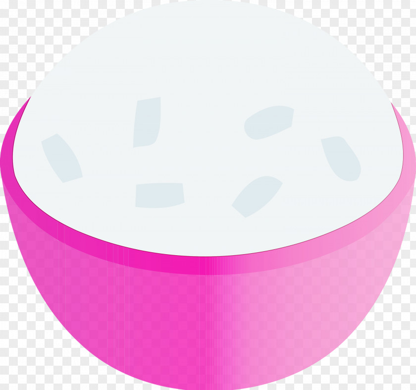 Pink Violet Magenta Circle PNG