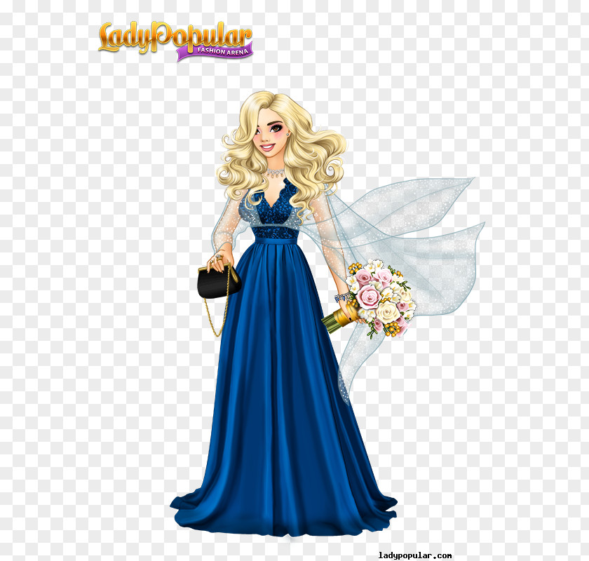 Prom Queen Lady Popular Game Fashion Jigsaw Puzzles PNG