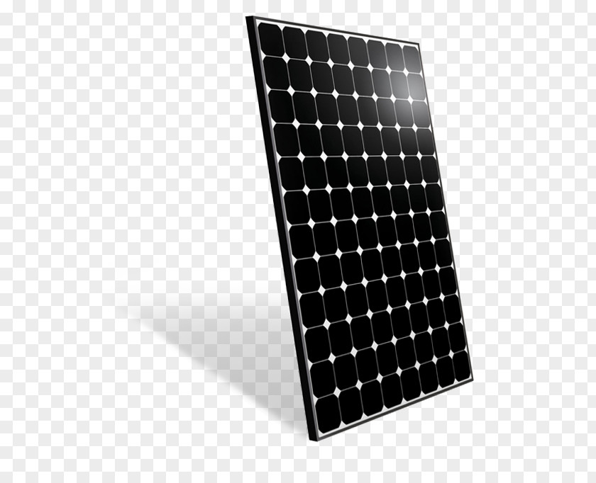 Solar Energy Panels Photovoltaics Monocrystalline Silicon AU Optronics Power PNG