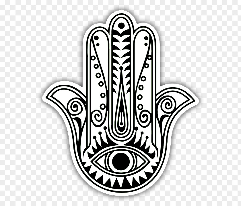 Amulet Hamsa Hand Evil Eye Jewellery PNG