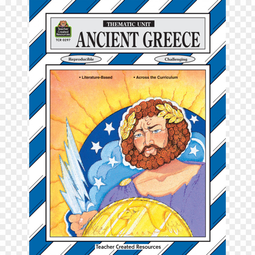 Ancient Teacher Greece Thematic Unit Rome Roman Empire History PNG