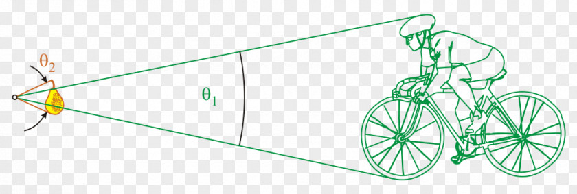 Bicycle Frames Wheels Line Product Design PNG