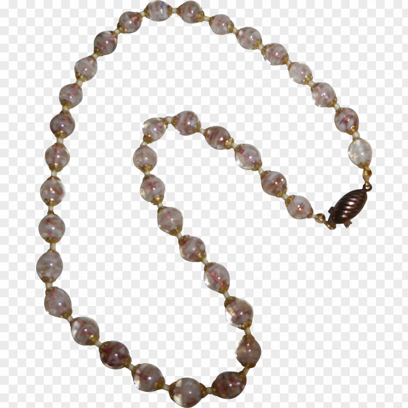 Chain Ball Necklace Gold Earring PNG