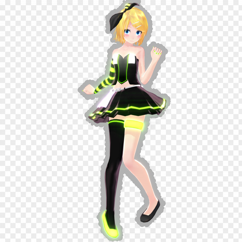 Gumi MikuMikuDance Hatsune Miku Megpoid Art Vocaloid PNG