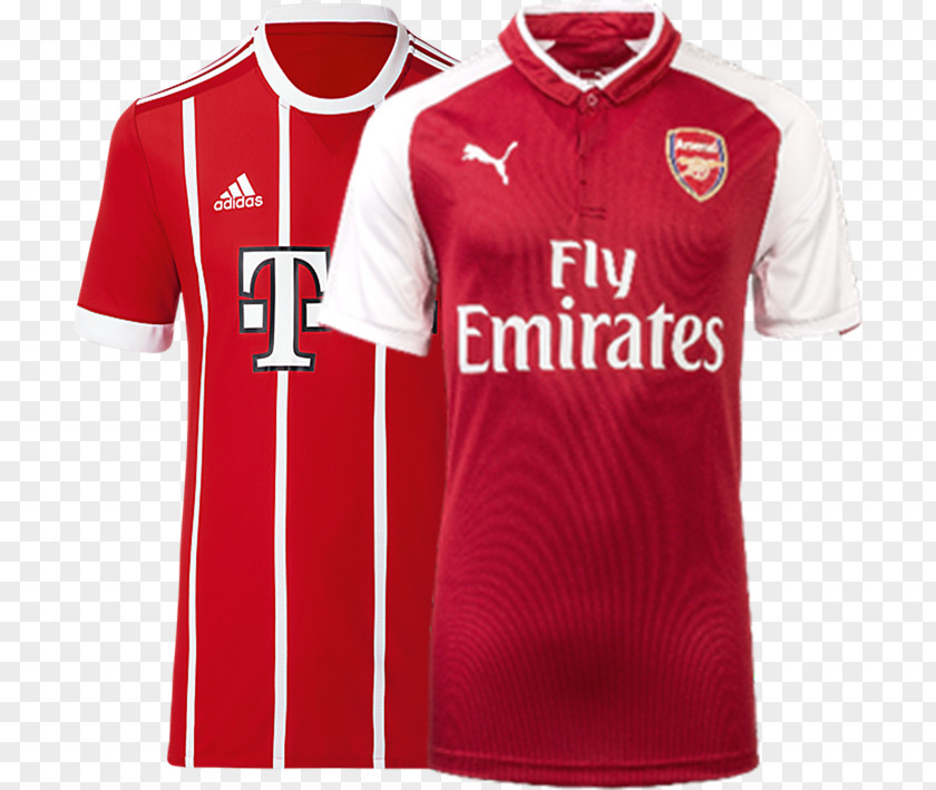 Home FC Bayern Munich 2018 FIFA World Cup Third Jersey Kit PNG