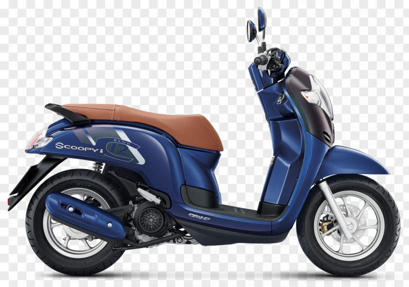 Honda Scoopy Motorcycle PT Astra Motor CB150R PNG